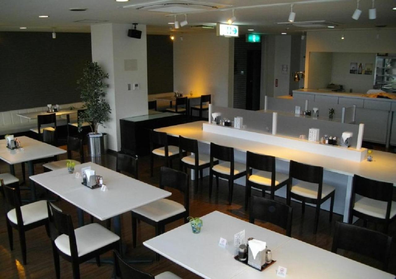 Okadaya Bayside / Vacation STAY 72737 Toyohashi Dış mekan fotoğraf