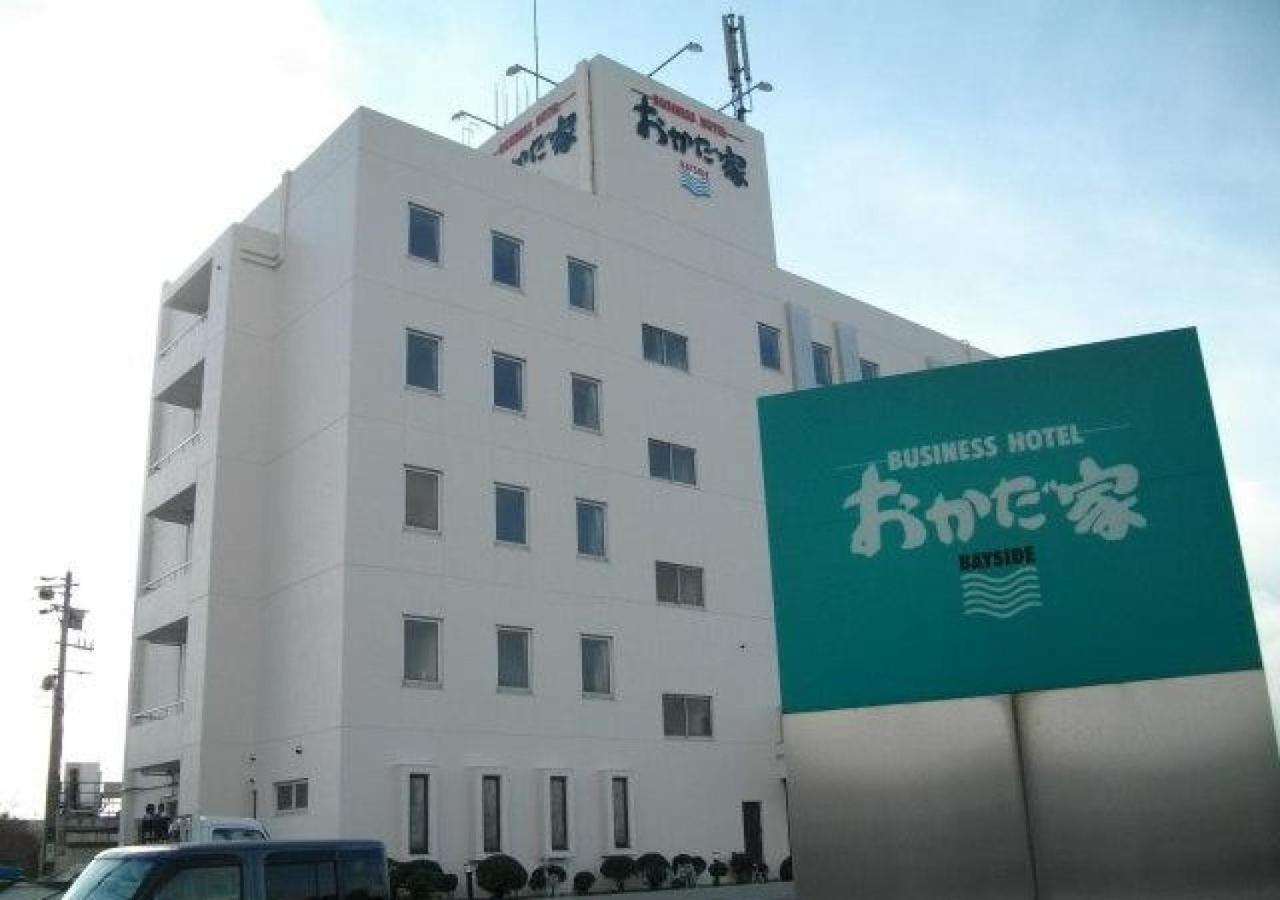 Okadaya Bayside / Vacation STAY 72737 Toyohashi Dış mekan fotoğraf