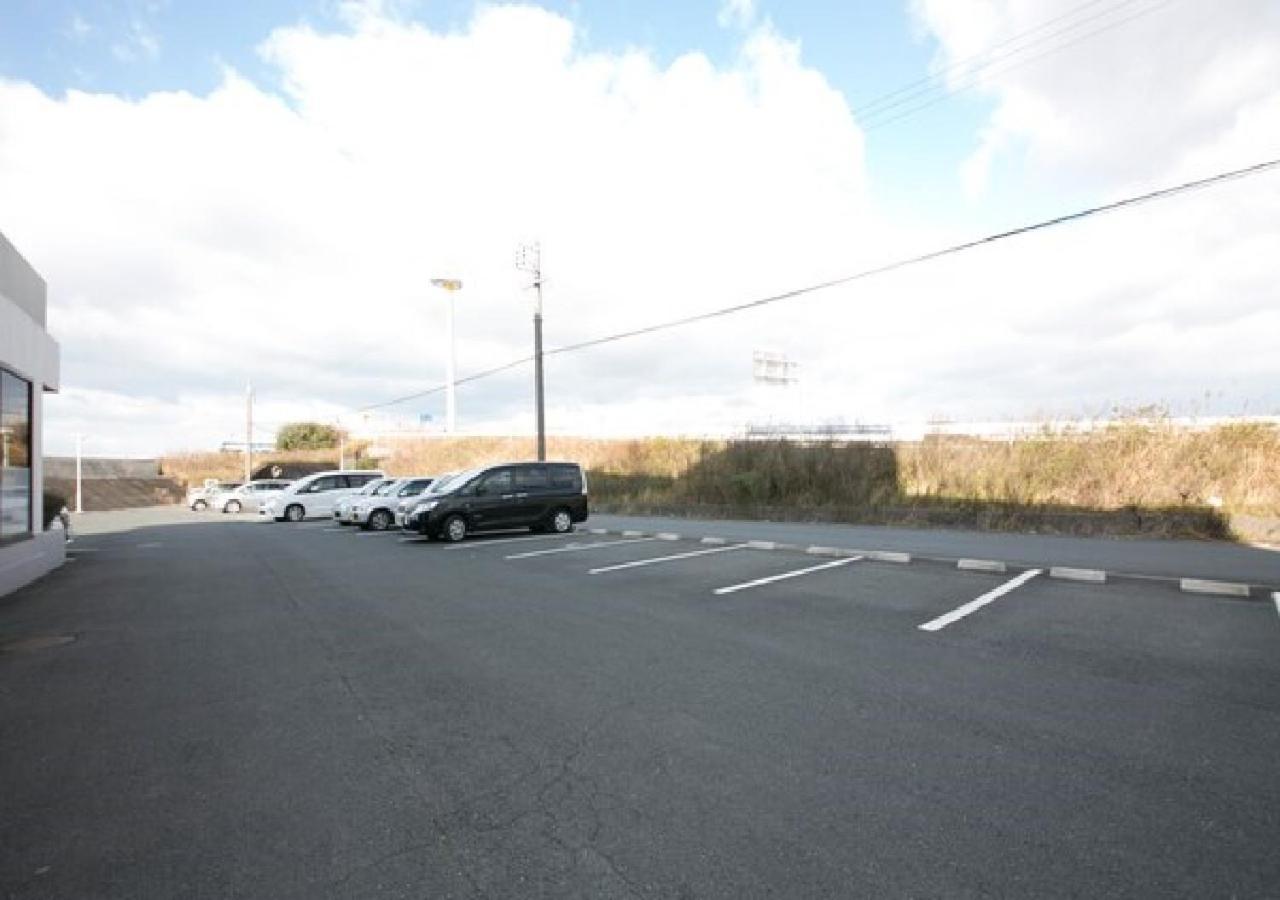 Okadaya Bayside / Vacation STAY 72737 Toyohashi Dış mekan fotoğraf