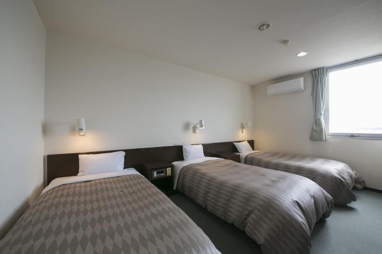 Okadaya Bayside / Vacation STAY 72737 Toyohashi Dış mekan fotoğraf