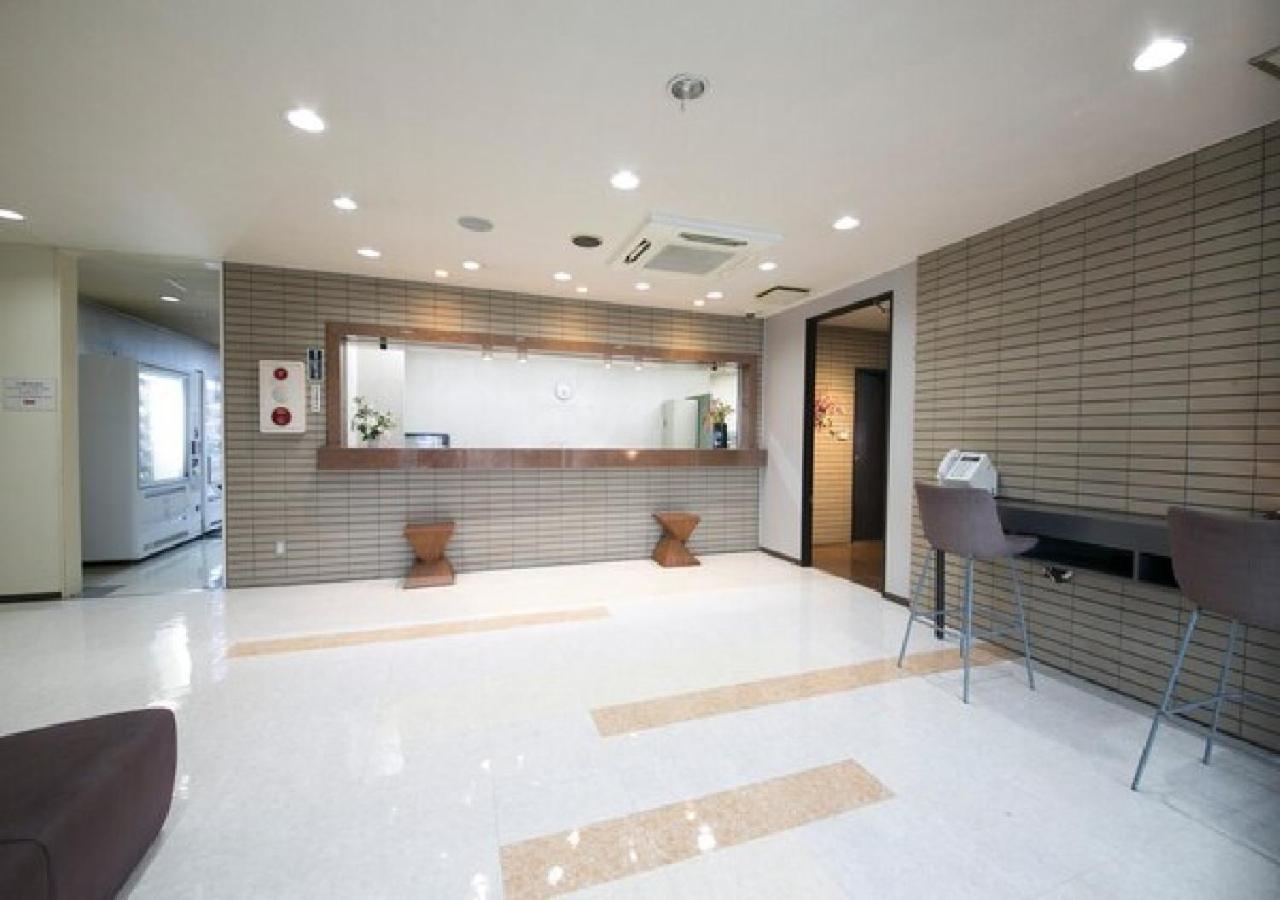 Okadaya Bayside / Vacation STAY 72737 Toyohashi Dış mekan fotoğraf